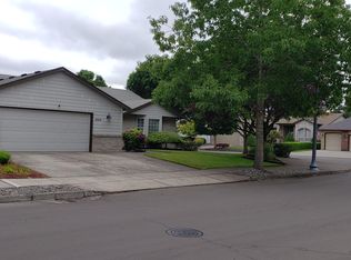 2816 NE 174th Ave, Vancouver, WA