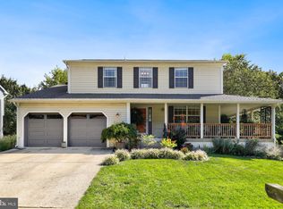 8706 Brazke Ct, Clinton, MD 20735