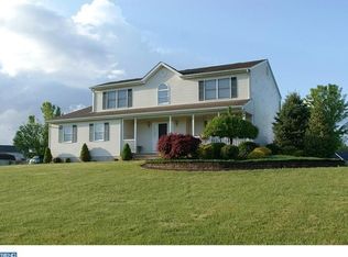 4 Carney Way, Hamilton, NJ 08620