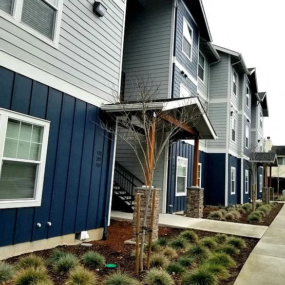 Bethany Apartments — Photo 32