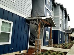 Bethany Apartments, Portland, OR 97229