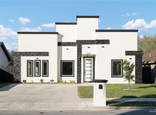 1109 E San Pedro St, Pharr, TX 78577