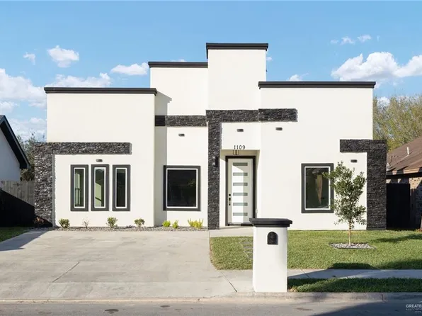 1109 E San Pedro St, Pharr, TX 78577