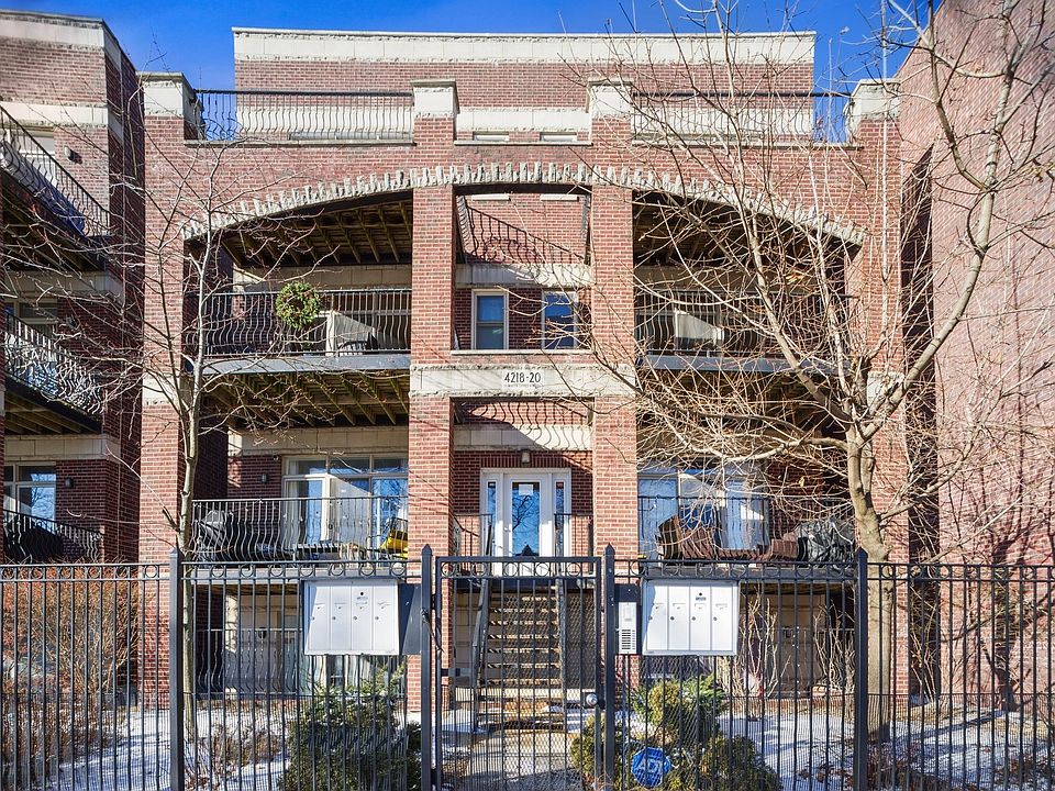 1st image of 4220 S King Dr APT 4S