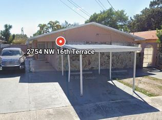 2754 NW 16th Ter #2754, Miami, FL 33125