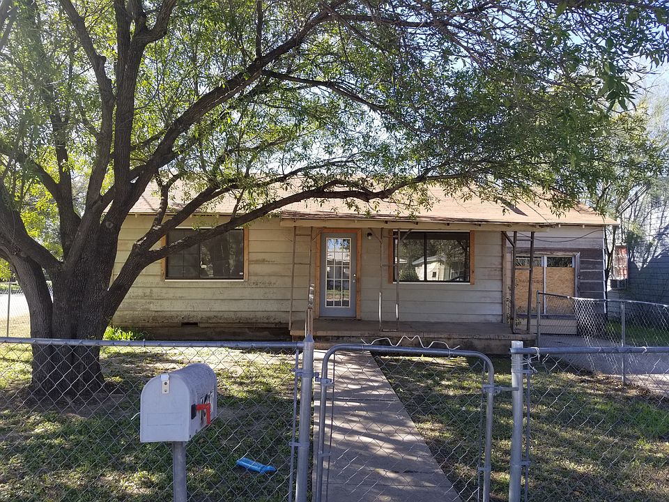 Front View