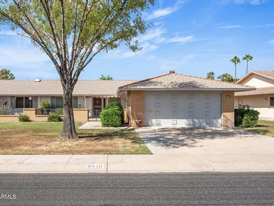 9510 W Greenhurst Dr, Sun City, AZ, 85351