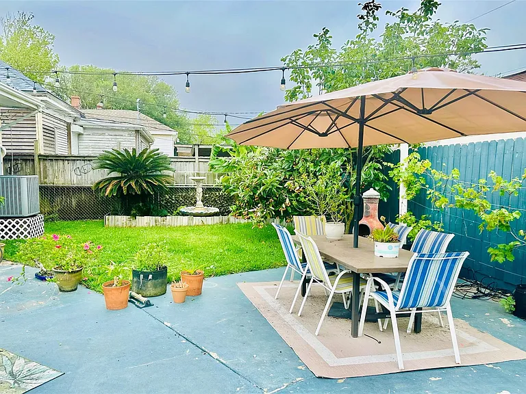 4808 Avenue S #A — Photo 28