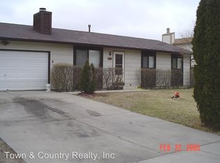 958 Rancher Dr, Fountain, CO 80817