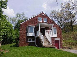 4 Ledge St, Ambridge, PA 15003