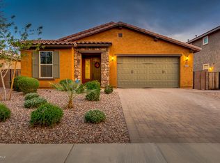 2455 E Hazeltine Way, Gilbert, AZ 85298