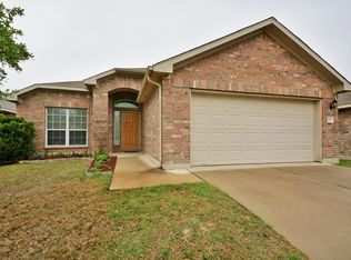 2024 Rachel Ln, Round Rock, TX 78664