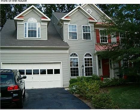 Woodbridge: Close to 95 & Potomac Mills 