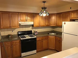 Rented by Mega Homes Realty INC