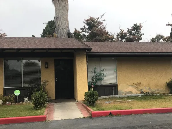 1231 S Buena Vista St, Hemet, CA 92543