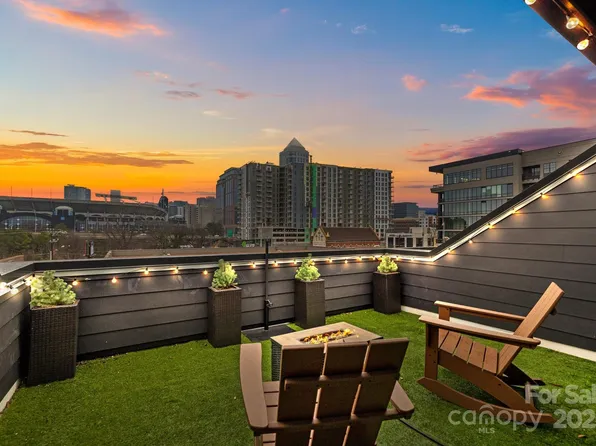 1220 Minter Pl, Charlotte, NC 28203