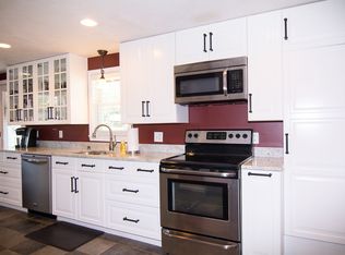 2 Dana Rd, Oxford, MA 01540