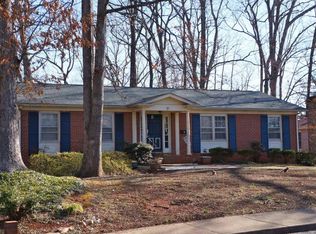 719 Shamrock Rd, Charlottesville, VA 22903