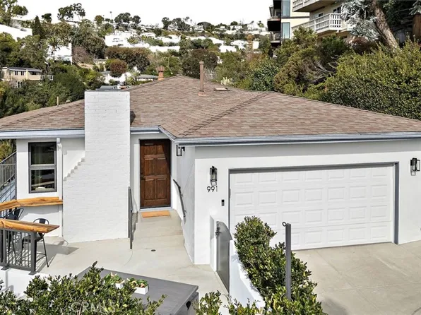 991 Meadowlark Dr, Laguna Beach, CA 92651