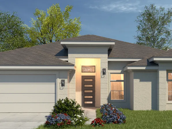 Barceledo Plan, Cobblestone