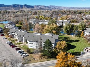 1705 Heatheridge Rd G302, Fort Collins, CO 80526