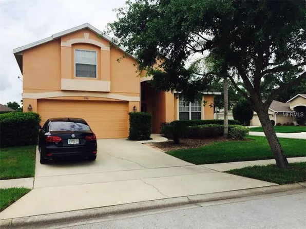 1190 Newberg Ct, Sanford, FL 32771
