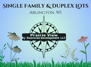 LOT 221 Santa Maria Dr, Arlington, WI 53911
