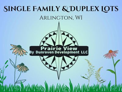 Lot 222 Santa Maria Drive #222, Arlington, WI, 53911