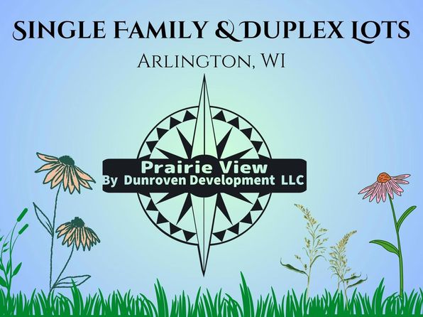 Lot 180 Santa Maria Drive #180, Arlington, WI 53911