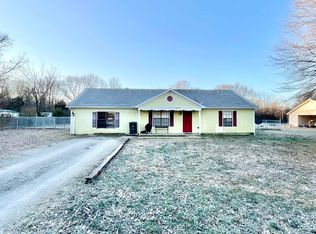 289 County Road 122, Bono, AR 72416