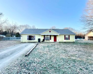 289 County Road 122, Bono, AR, 72416