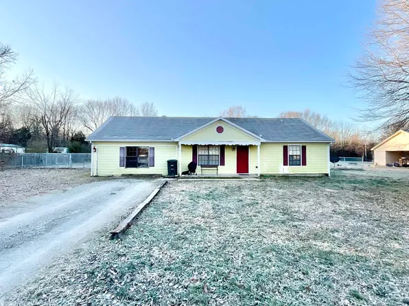 289 County Road 122, Bono, AR 72416