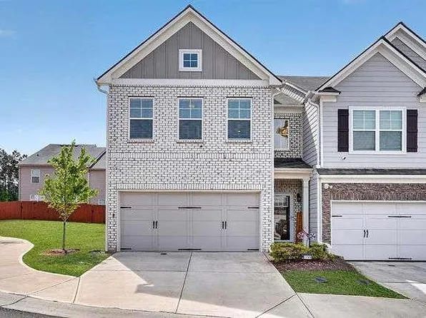 7795 Baron Rd, Fairburn, GA 30213