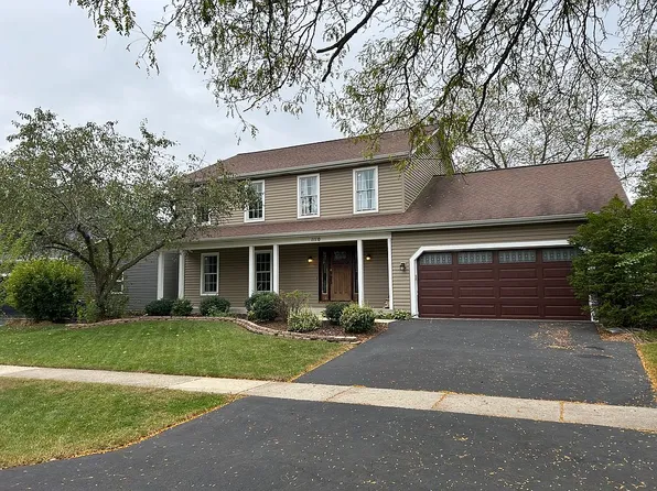 1110 Shoop Dr, Geneva, IL 60134