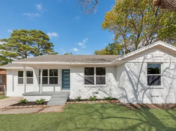 301 W Vista Dr, Garland, TX 75041