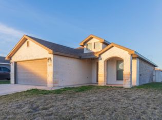 4900 Hinson St, Amarillo, TX 79118