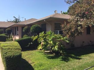 4639 Radford Ave #4639, Valley Village, CA 91607