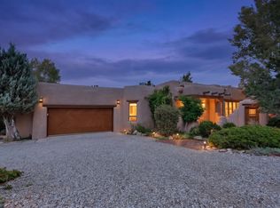 129 Cantera Cir, Santa Fe, NM 87501