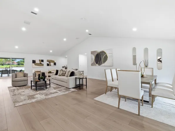 7411 Dover Lane, Parkland, FL 33067