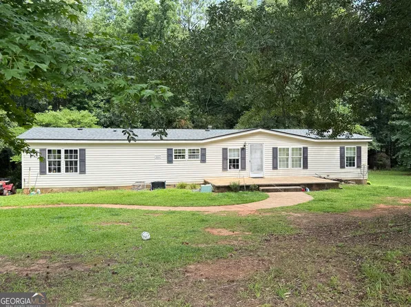 1077 Lem Edwards Rd, Winterville, GA 30683