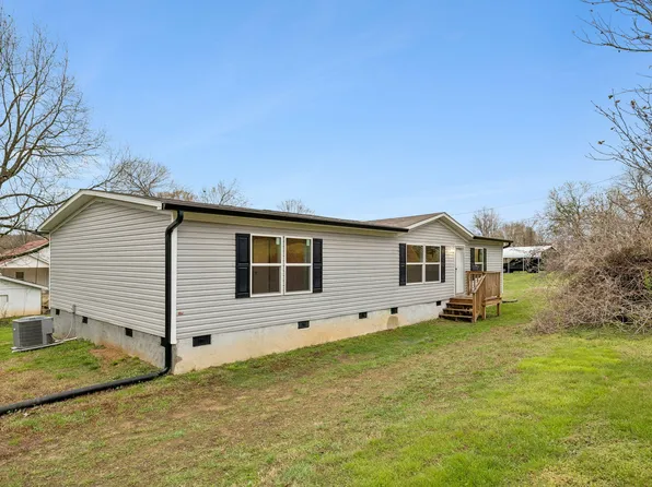189 Bates St NE, Charleston, TN 37310