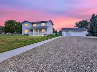 1130 Lydia Rd, Helena, MT 59602
