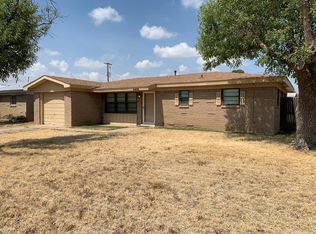 4400 Parkdale Dr, Midland, TX 79703