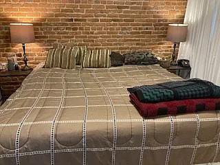 1 bed, 1.0 bath, 900 sqft, $1,100 — Photo 4