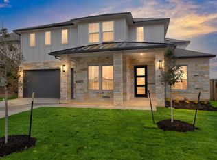 213 Medallion St, Liberty Hill, TX 78642