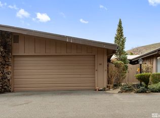 132 Lake Glen Dr, Carson City, NV