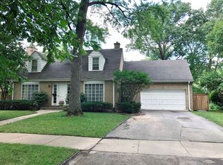 6808 N Jean Ave, Chicago, IL