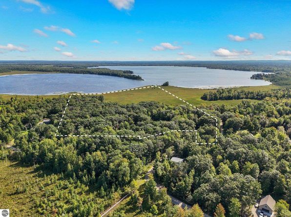 6890 Jessie Dr, Saint Helen, MI 48656