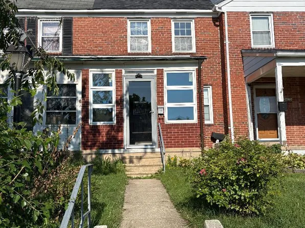 3473 Dunhaven Rd, Dundalk, MD 21222
