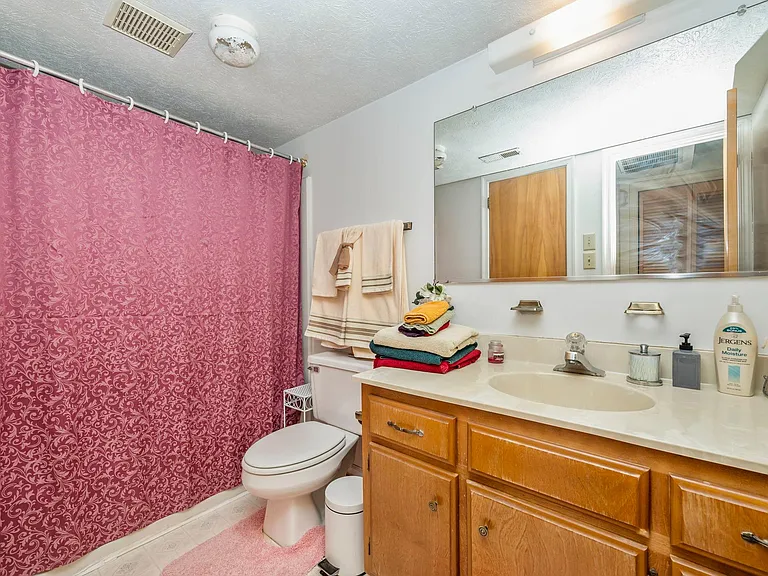 This is the Bathroom.